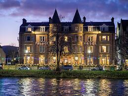 Inverness Palace Hotel & Spa, WorldHotel Distinctive