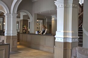 Best Western Inverness Palace Hotel & Spa