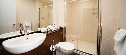 Best Western Inverness Palace Hotel & Spa