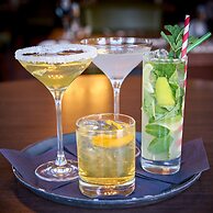 Best Western Inverness Palace Hotel & Spa