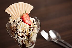 Best Western Inverness Palace Hotel & Spa