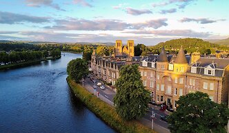Best Western Inverness Palace Hotel & Spa
