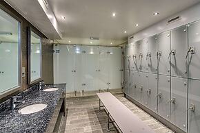 Best Western Inverness Palace Hotel & Spa