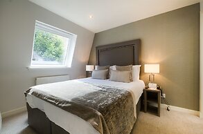 Best Western Inverness Palace Hotel & Spa