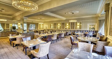 Inverness Palace Hotel & Spa, WorldHotel Distinctive