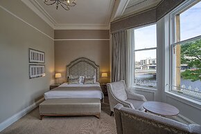 Best Western Inverness Palace Hotel & Spa