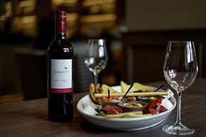 Best Western Inverness Palace Hotel & Spa