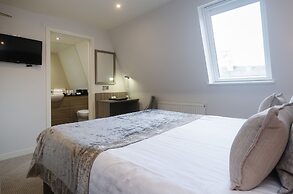 Best Western Inverness Palace Hotel & Spa