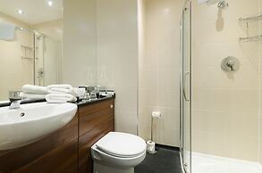 Best Western Inverness Palace Hotel & Spa