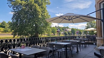 Inverness Palace Hotel & Spa, WorldHotel Distinctive