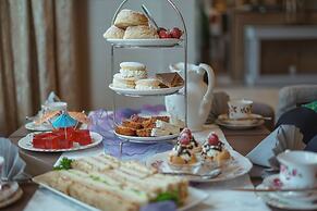 Best Western Inverness Palace Hotel & Spa