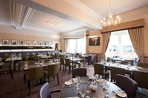Best Western Inverness Palace Hotel & Spa
