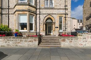 Best Western Inverness Palace Hotel & Spa