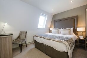 Best Western Inverness Palace Hotel & Spa