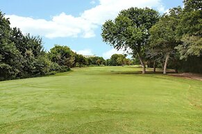 Dallas/Ft. Worth Marriott Hotel & Golf Club Champions Circle
