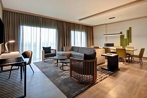 Dallas/Ft. Worth Marriott Hotel & Golf Club Champions Circle