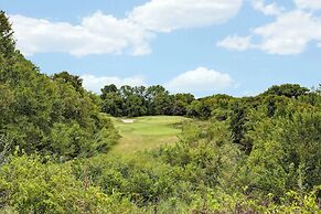 Dallas/Ft. Worth Marriott Hotel & Golf Club Champions Circle