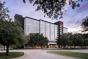 Dallas/Ft. Worth Marriott Hotel & Golf Club Champions Circle