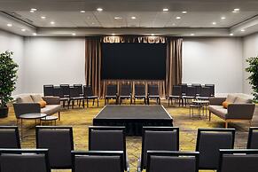 Dallas/Ft. Worth Marriott Hotel & Golf Club Champions Circle