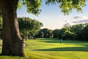 Dallas/Ft. Worth Marriott Hotel & Golf Club Champions Circle