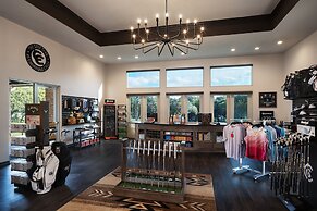 Dallas/Ft. Worth Marriott Hotel & Golf Club Champions Circle
