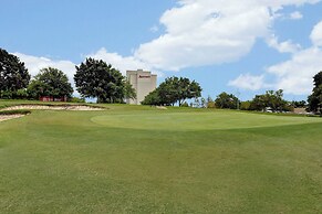 Dallas/Ft. Worth Marriott Hotel & Golf Club Champions Circle