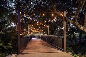 Dallas/Ft. Worth Marriott Hotel & Golf Club Champions Circle