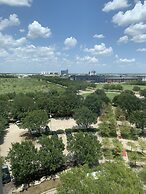 Dallas/Ft. Worth Marriott Hotel & Golf Club Champions Circle