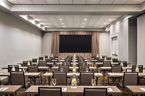Dallas/Ft. Worth Marriott Hotel & Golf Club Champions Circle