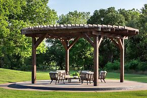 Dallas/Ft. Worth Marriott Hotel & Golf Club Champions Circle