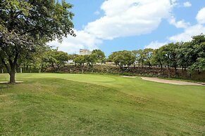 Dallas/Ft. Worth Marriott Hotel & Golf Club Champions Circle