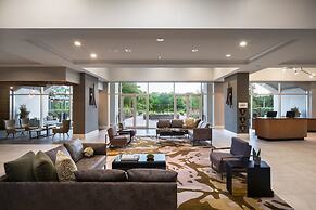 Dallas/Ft. Worth Marriott Hotel & Golf Club Champions Circle