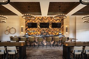 Dallas/Ft. Worth Marriott Hotel & Golf Club Champions Circle