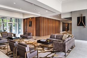 Dallas/Ft. Worth Marriott Hotel & Golf Club Champions Circle