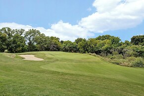 Dallas/Ft. Worth Marriott Hotel & Golf Club Champions Circle
