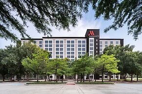 Dallas/Ft. Worth Marriott Hotel & Golf Club Champions Circle