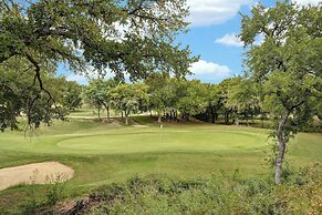 Dallas/Ft. Worth Marriott Hotel & Golf Club Champions Circle
