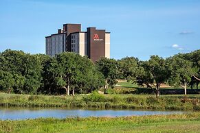Dallas/Ft. Worth Marriott Hotel & Golf Club Champions Circle