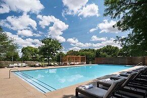 Dallas/Ft. Worth Marriott Hotel & Golf Club Champions Circle