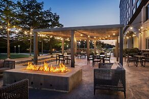 Dallas/Ft. Worth Marriott Hotel & Golf Club Champions Circle