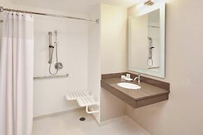 SpringHill Suites by Marriott Chicago Schaumburg/Woodfield
