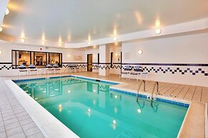 SpringHill Suites by Marriott Chicago Schaumburg/Woodfield