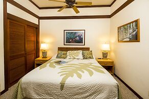 Castle Kiahuna Plantation & Beach Bungalows