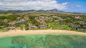 Castle Kiahuna Plantation & Beach Bungalows