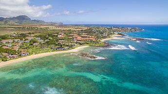 Castle Kiahuna Plantation & Beach Bungalows