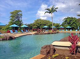 Castle Kiahuna Plantation & Beach Bungalows
