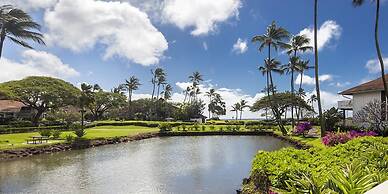 Castle Kiahuna Plantation & Beach Bungalows