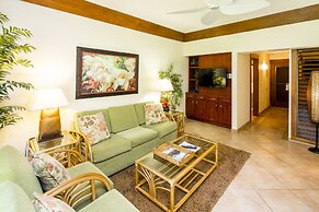 Castle Kiahuna Plantation & Beach Bungalows