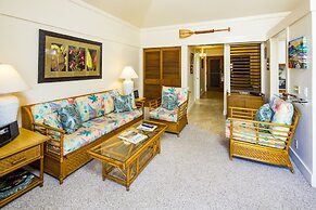 Castle Kiahuna Plantation & Beach Bungalows
