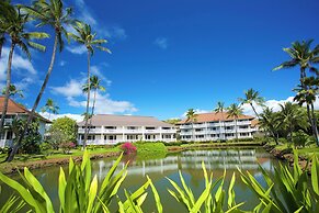 Castle Kiahuna Plantation & Beach Bungalows